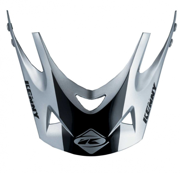 Kenny Racing Downhill Replacement Visor 