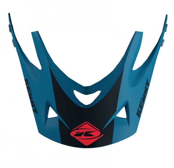 Kenny Racing Downhill Replacement Visor 