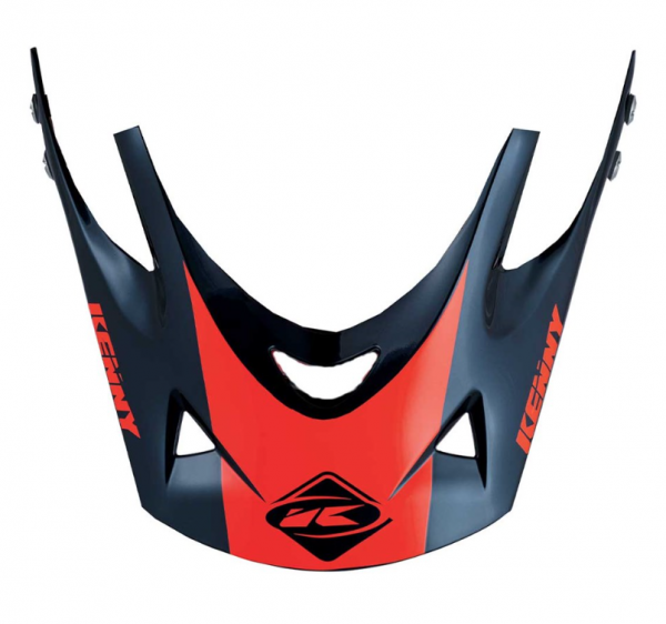 Kenny Racing Downhill Replacement Visor 