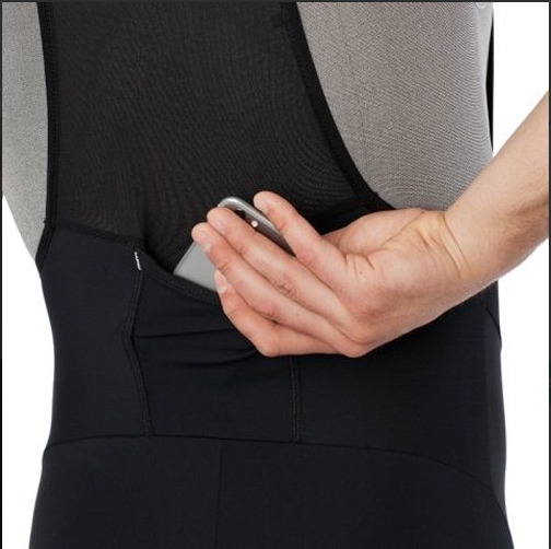 Giro Chrono Sport Bib Shorts