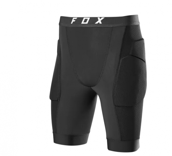 Fox Baseframe Pro Short