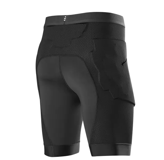 Fox Baseframe Pro Short