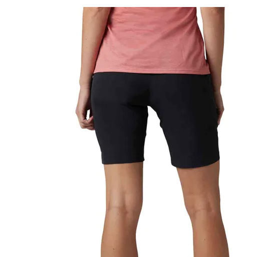 Fox Flexair Ascent Womens Short - SUPER SALE