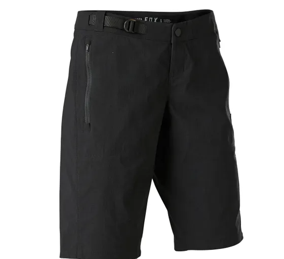 Fox Womens Ranger Shorts - With Liner - SUPER SALE