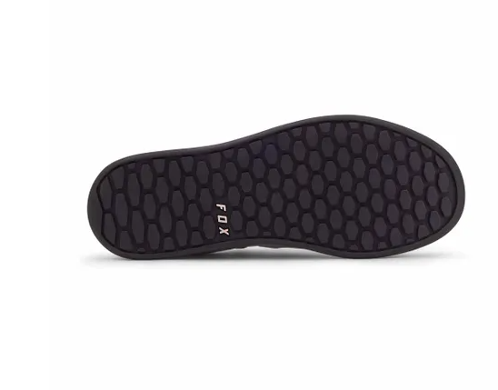 Fox Union Flat MTB Shoes