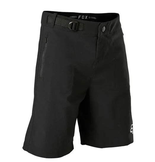 Fox Youth Ranger Shorts - SUPER SALE 