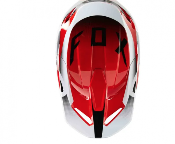 Fox V1 Leed DOT/ ECE Helmet - SUPER SALE