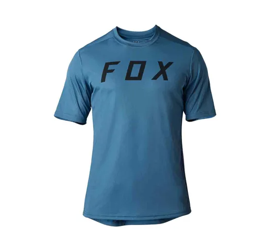 Fox Ranger Moth Short Sleeve Jersey