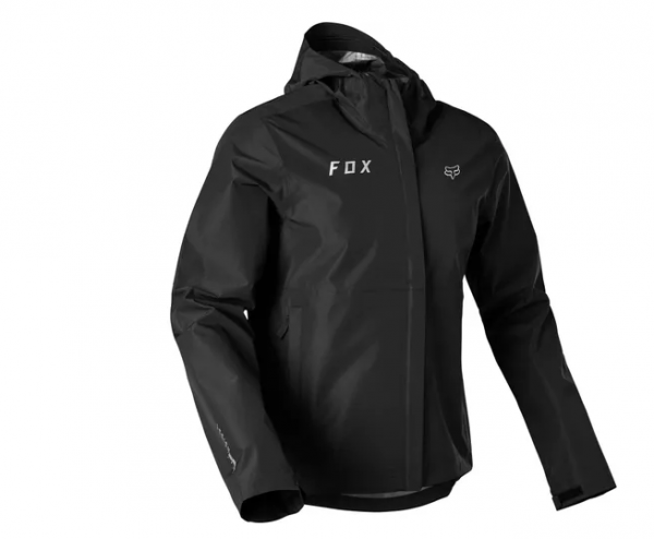 Fox Legion Packable Jacket - SUPER SALE