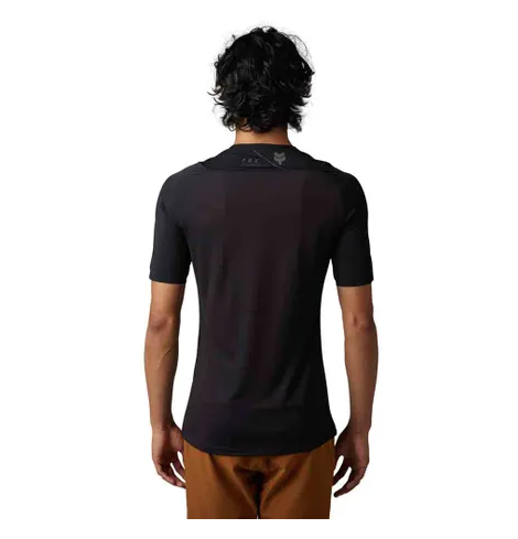 Fox Ascent Short Sleeve Jersey - SUPER SALE 