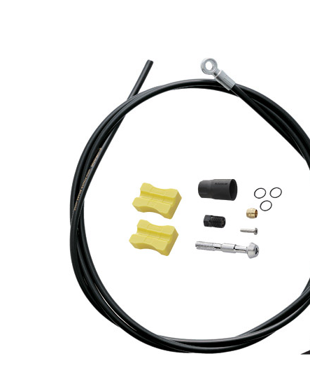 Shimano SM-BH90 Disc Brake Hose -1700mm