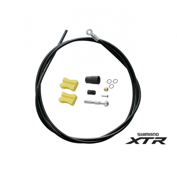 Shimano SM-BH90 Disc Brake Hose -1700mm