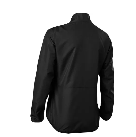 Fox Womens Wind Jacket - SUPER SALE 