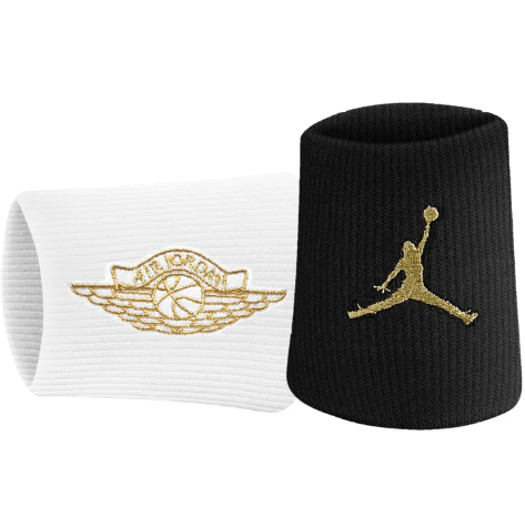 Jordan Jumpman X Wing Wristbands