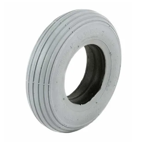 200 X 50 Tyre - Grey