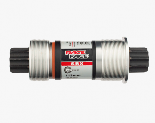 Race Face SRX Bottom Bracket ISIS - 113mm