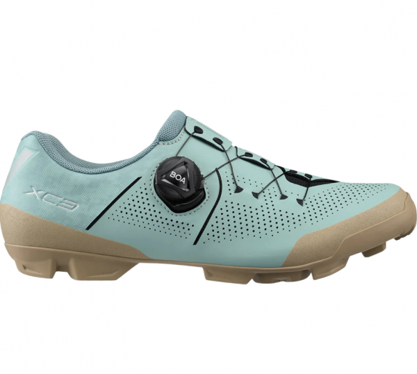 Shimano SH-XC302 Womens MTB Shoes