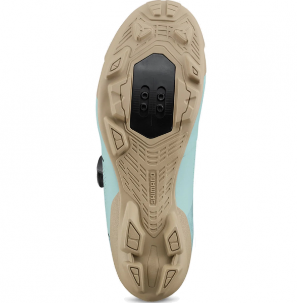 Shimano SH-XC302 Womens MTB Shoes