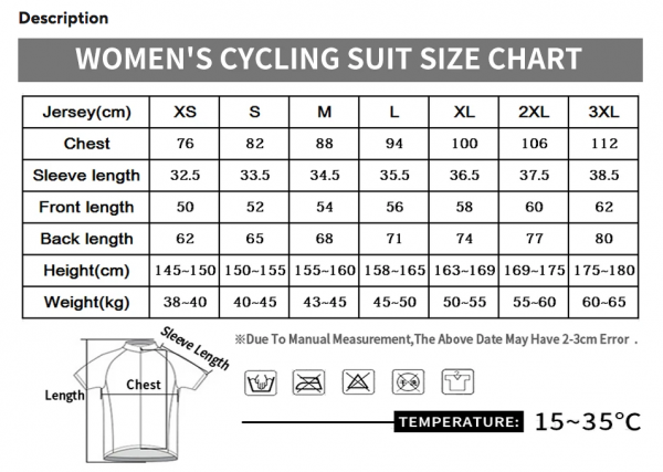 Women's Pro Team LIV Cycling Jersey & Bike Short Set - RED HOT DEAL