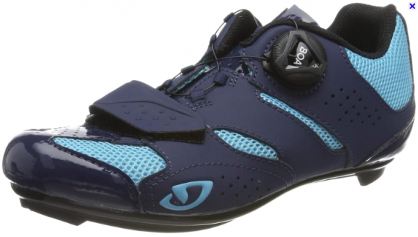Giro Savix Womens Shoe - Size 37 - CLEARANCE