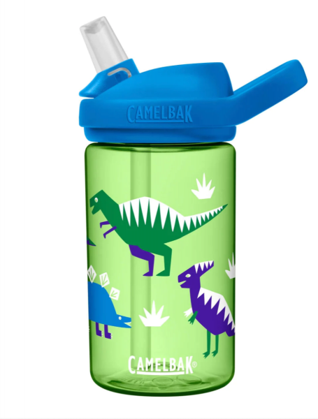 CamelBak Eddy+ Kids 400ml Bottle - SUPER SALE