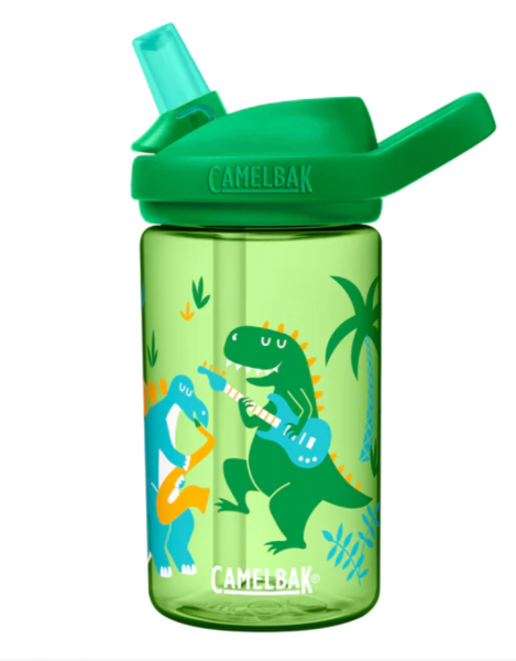 CamelBak Eddy+ Kids 400ml Bottle - SUPER SALE