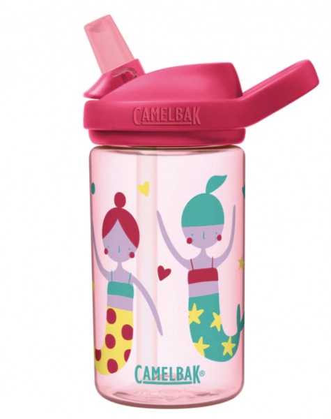 CamelBak Eddy+ Kids 400ml Bottle - SUPER SALE