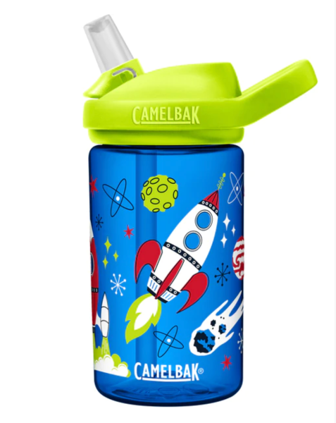 CamelBak Eddy+ Kids 400ml Bottle - SUPER SALE