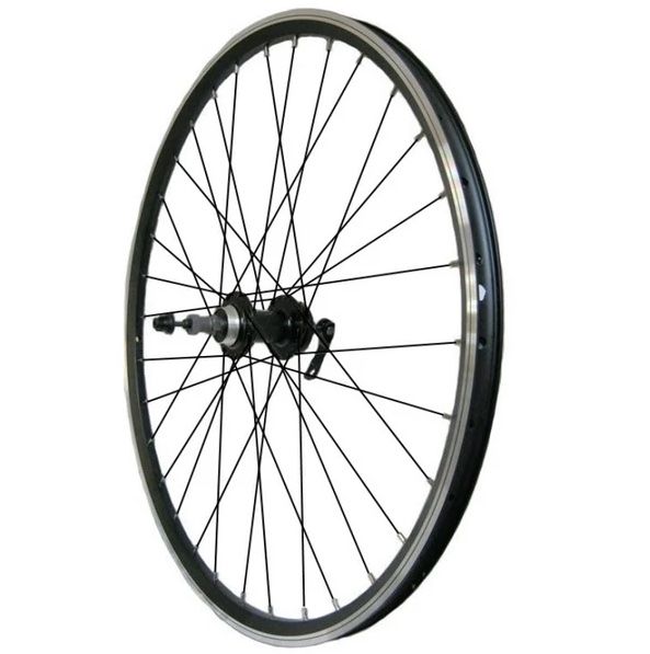 Wheelsmith Q/R 27.5