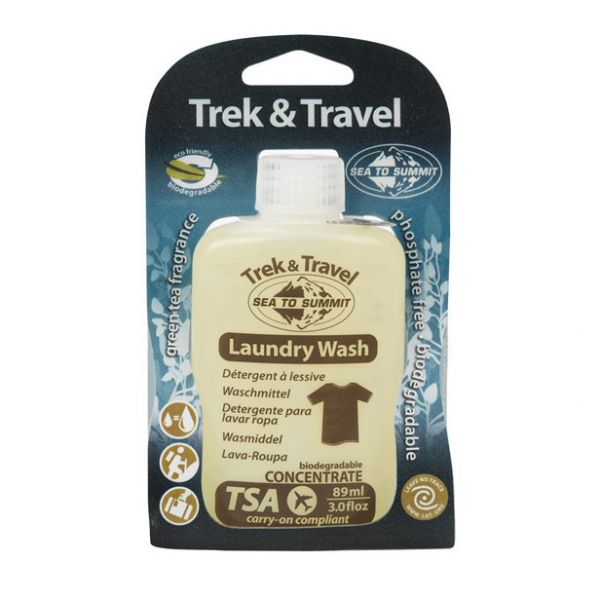 Sea To Summit Body Wash - 89ml
