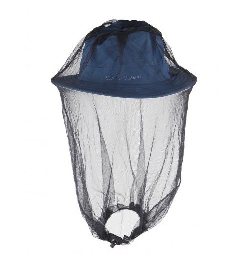 Sea To Summit Mosquito Head Net - Permethrin Treated - SUPER SALE