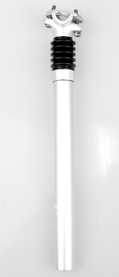 Suspension Seatpost - 27.2mm