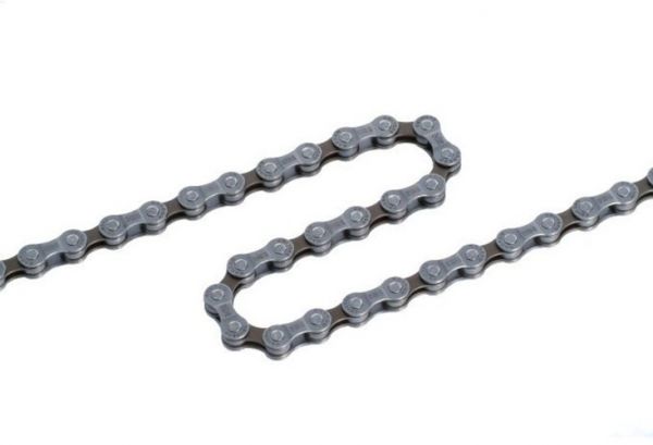 Shimano 6/7/8 Speed CN-HG40 Chain - 115 Links