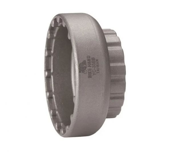 E-Bike Counter Ring Opener - Shimano E-8000