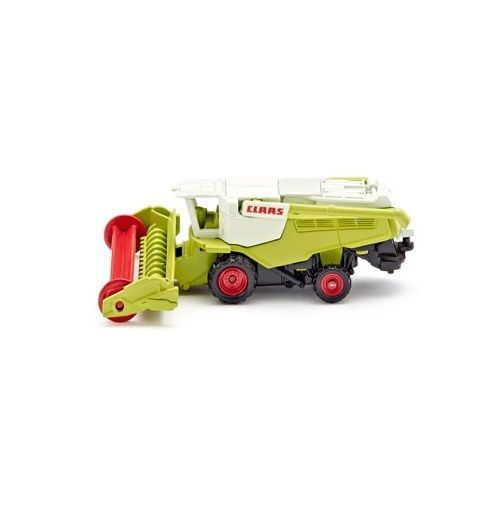 Siku Class Forage harvester