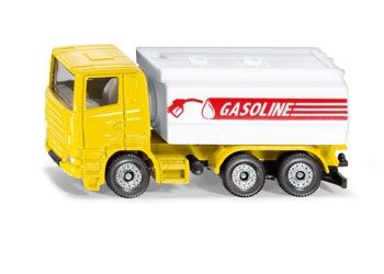 Siku Tank Truck