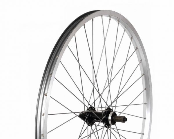 Wheelsmith Nutted 26