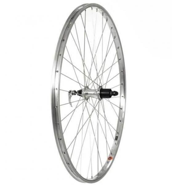 Wheelsmith 26