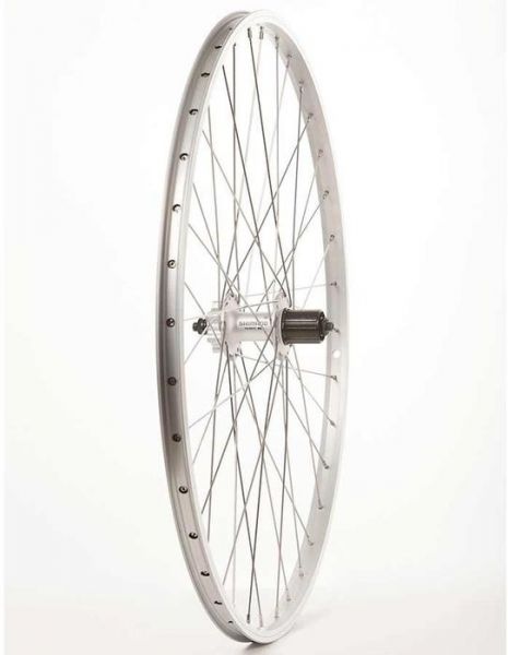 Wheelsmith Araya - 26