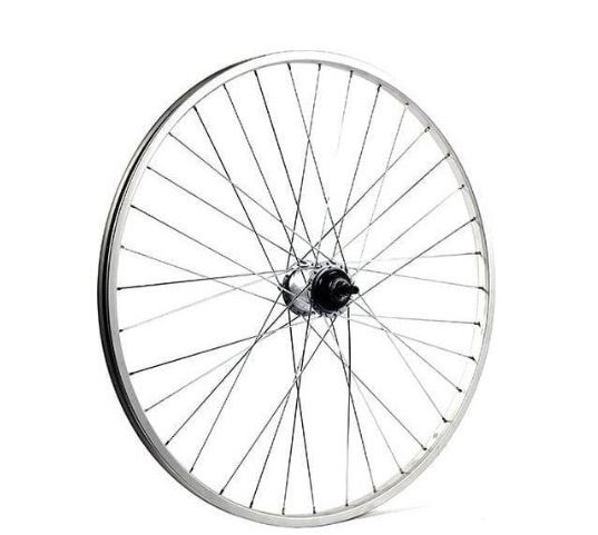 Wheelsmith 26