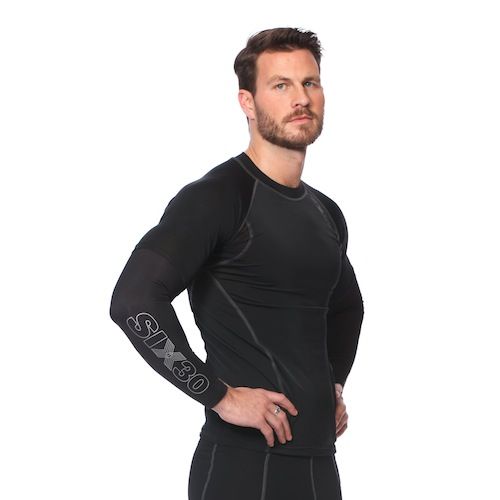 SIX30 Compression Arm Warmers