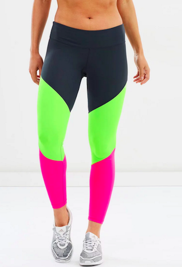 SIX30 Madi Compression Tights