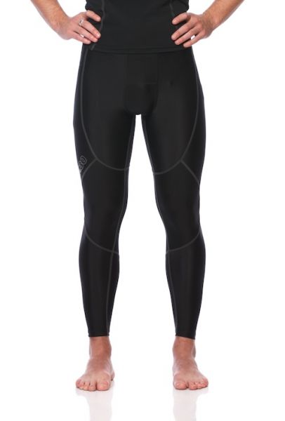 SIX30 Mens Thermal Tights-Size S  CLEARANCE
