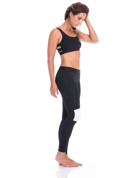 SIX30 Tory Compression Tights