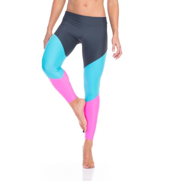 SIX30 Madi Compression Tights