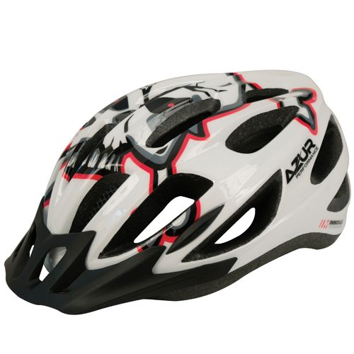 Azur Youth Helmet