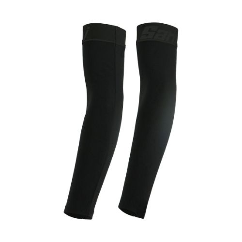 Santini SMS Nuhot Water Resistant Cycling Arm Warmers - SUPER SALE