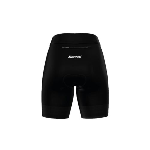 Santini Sms Women'S Fast Gtr Tri Shorts