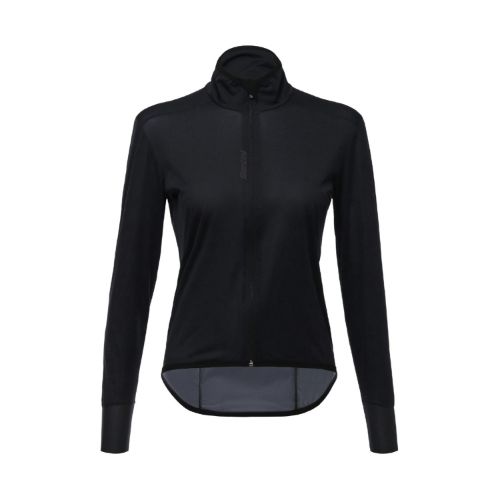 Santini Women's SMS FZ Scudo Windbreaker Jacket - SUPER SALE