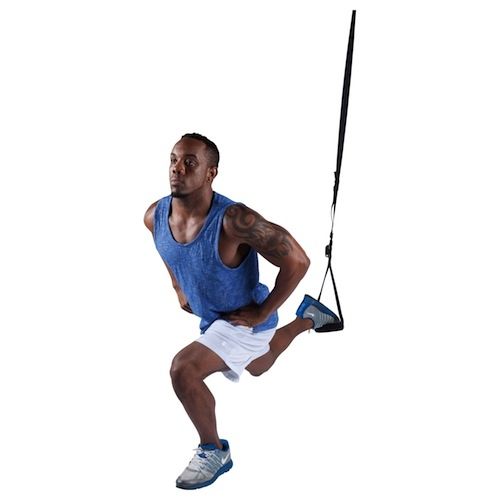 Spirit Elite Bodyweight Gym